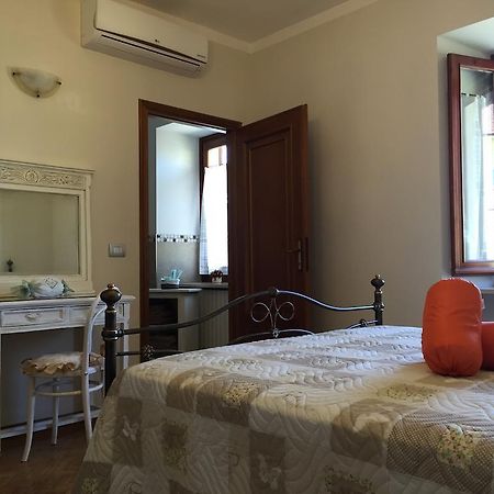 La Cortevecchia Lobbi Dış mekan fotoğraf