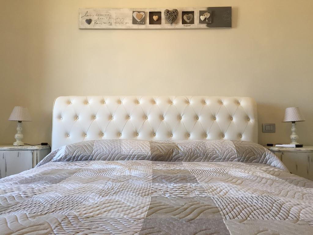 La Cortevecchia Lobbi Dış mekan fotoğraf